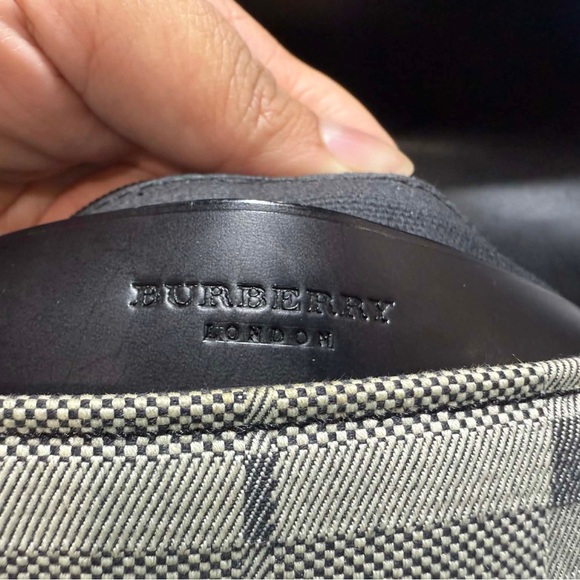 Burberry London Shoulder Bag